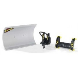 Plug Lamă Față Rolly Toys - Accesoriu Tractoare - imagine 2