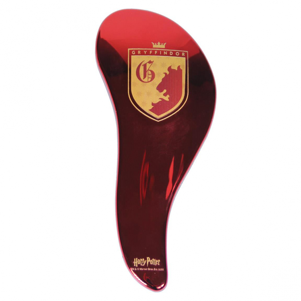 Perie de păr Harry Potter Gryffindor Cerda