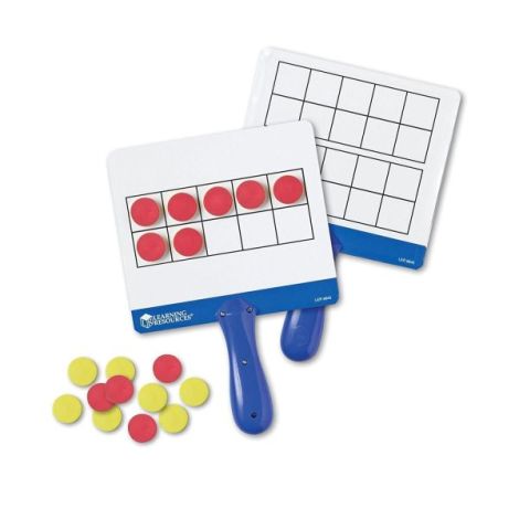Set Matematic Magnetic Learning Resources | Invata Matematica