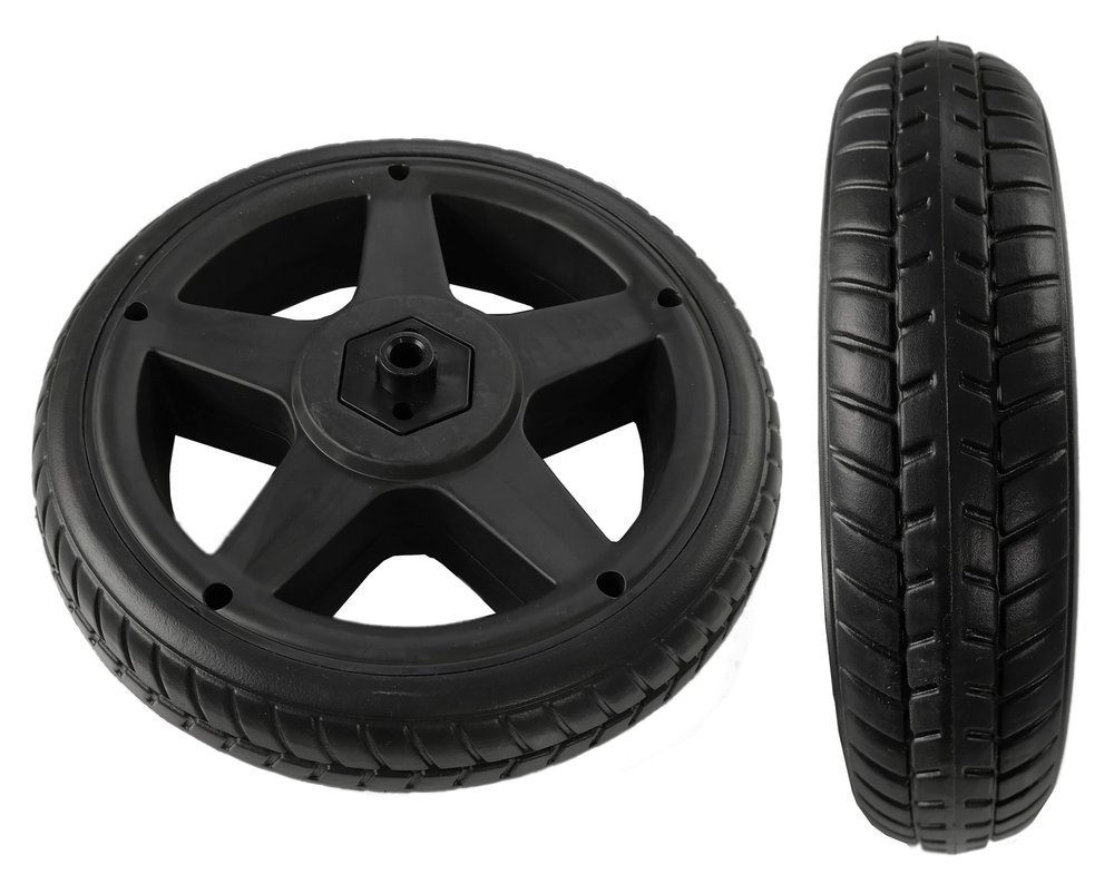Roata EVA Mercedes XMX610 Nichiduta