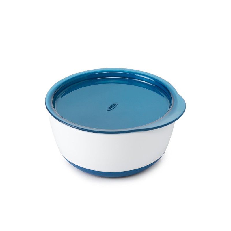 Set 2 Boluri OXO Tot cu Capac Navy - imagine 2