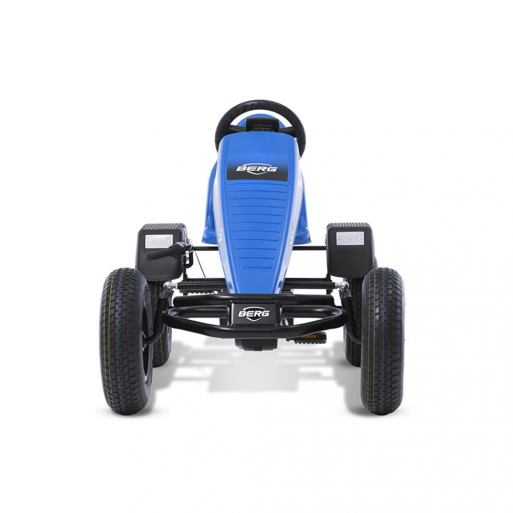 Berg Kart XL B.Super Blue BFR - imagine 4