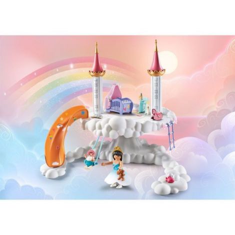 Playmobil Nori - Joc Educativ și Creativ pentru Copii