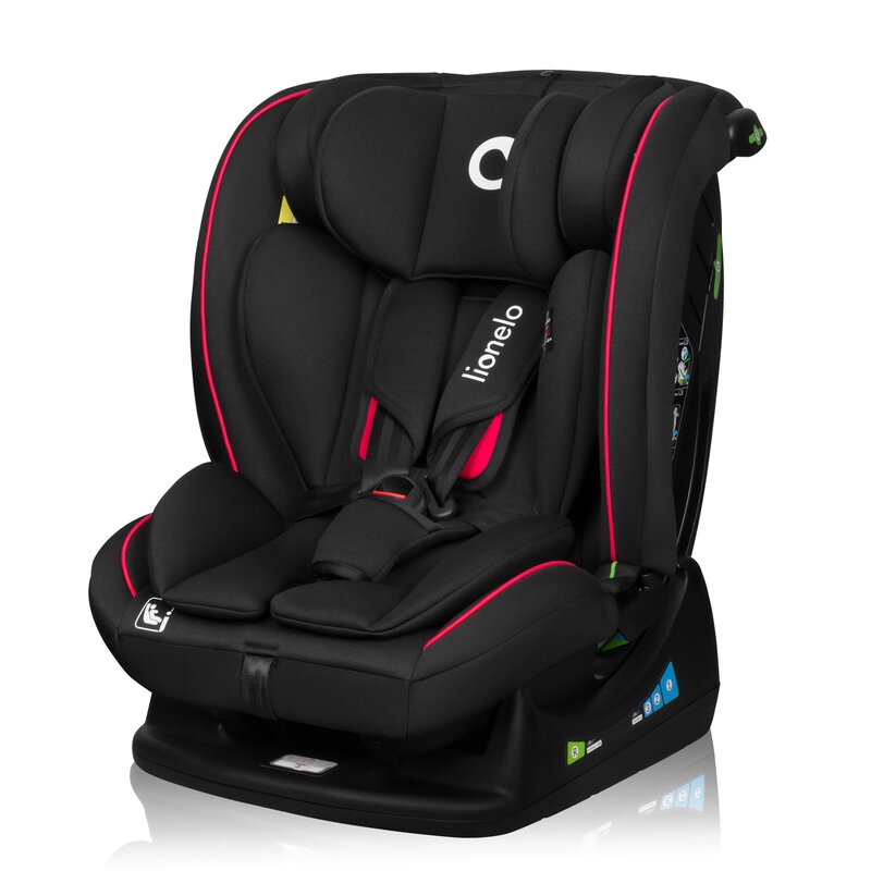 Lionelo Aart i-Size - Scaun Auto 0-36kg