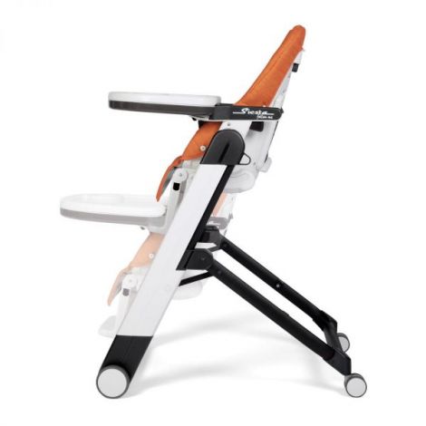 Scaun 2in1 Peg Perego Siesta Follow Me - imagine 11