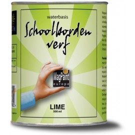 Vopsea Tablă Blackboard MagPaint 1L