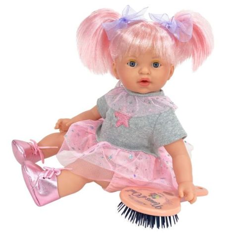 Papusa Nines D'Onil Alex Star Par Roz 40cm