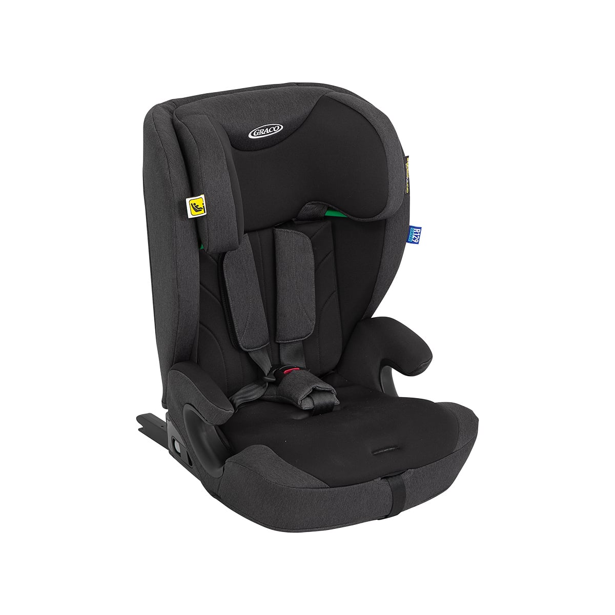 Scaun Auto Graco Energi i-Size - Siguranță Superioară