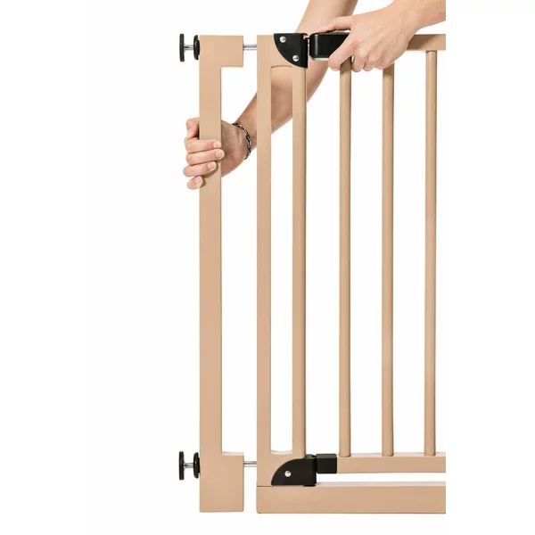 Extensie Poartă Lemn Safety 1st 7 cm