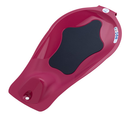 Sezlong baie Rotho TopTop Xtra Swedish Rose