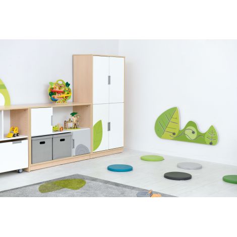 Decor Flora Moje Bambino - Dezvoltare Motricitate - imagine 6