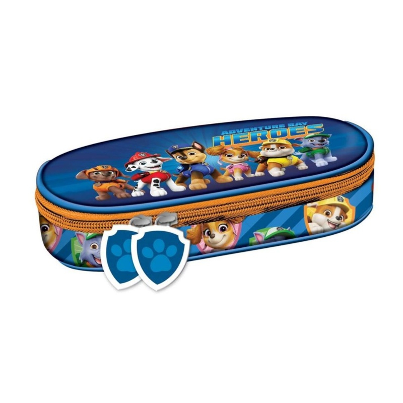 Penar Paw Patrol cu Extensie St. Majewski