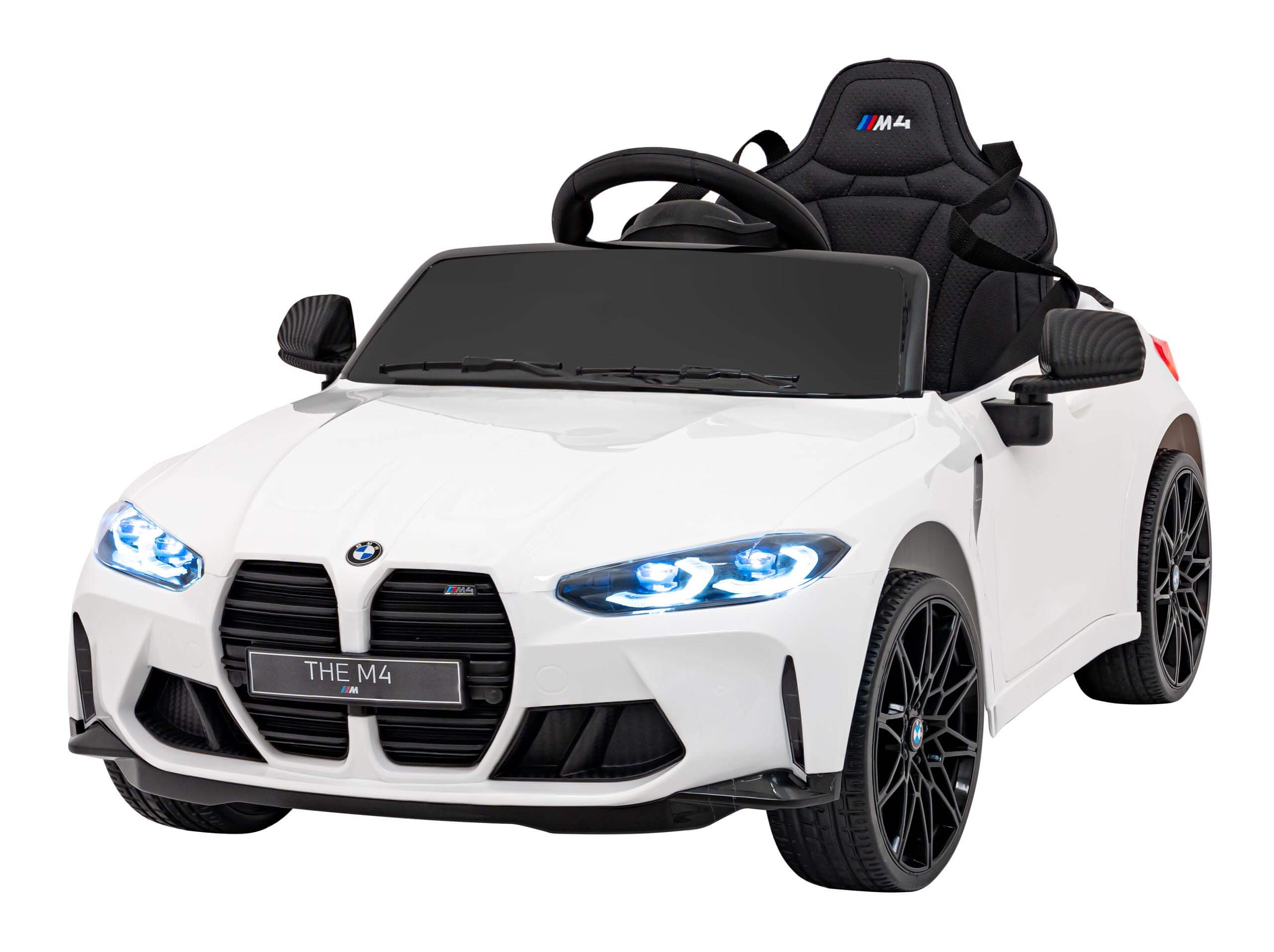 Masinuta Electrica BMW M4 12V | Copii
