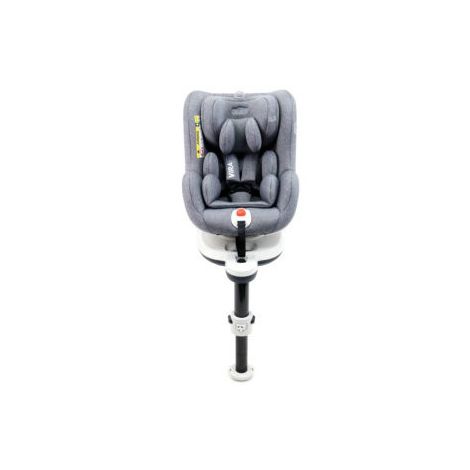 Scaun Auto Asalvo Virafix 0-18kg, 360°, ISOFIX - imagine 4