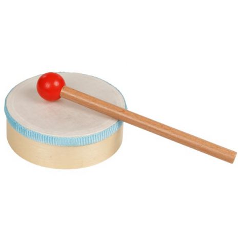 Set Instrumente Muzicale Goki 6in1 pentru Copii - imagine 2