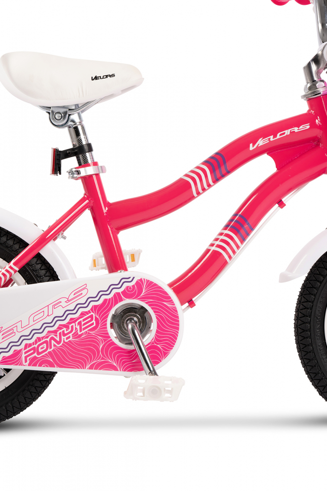 Velors V1404B Bicicletă Copii 3-5 Ani - imagine 4