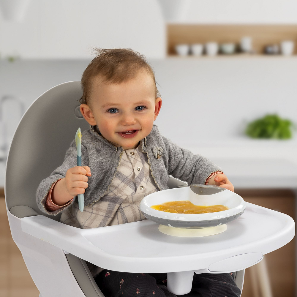 Bol Hranire Reer cu Încălzire și Ventuza - imagine 3