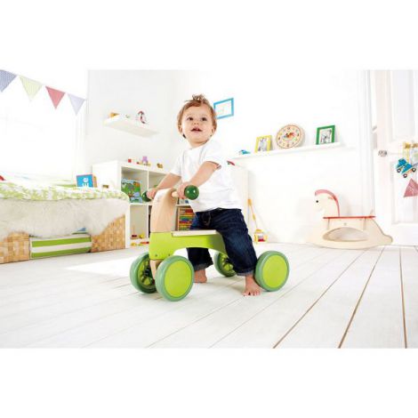 Bicicleta Fara Pedale Hape - Invata Echilibrul - imagine 5