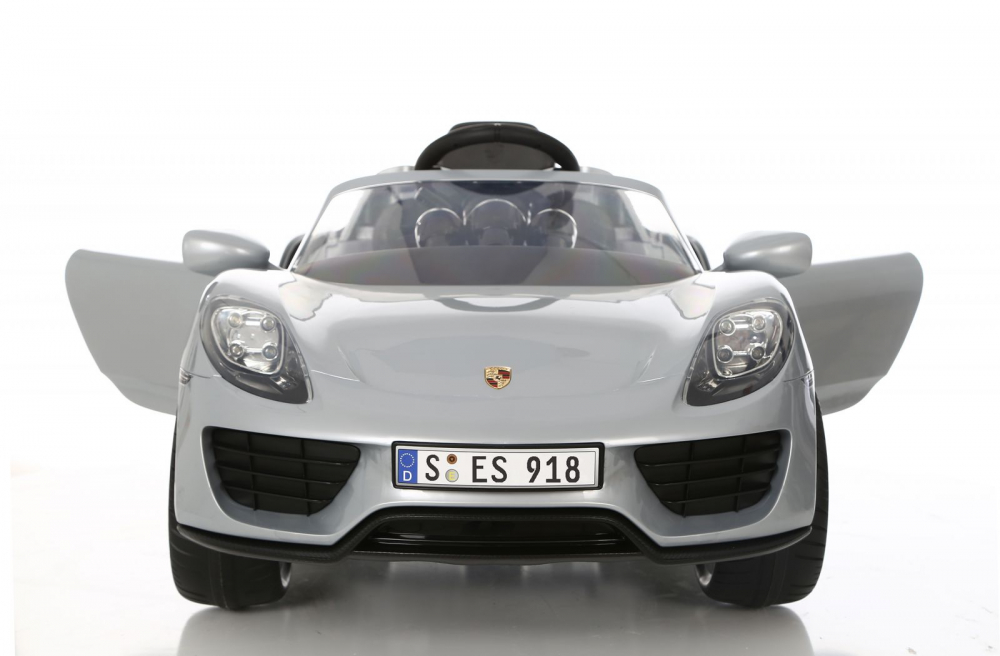 Rollplay Porsche 918 Spyder 12V - Masina Electrica Copii