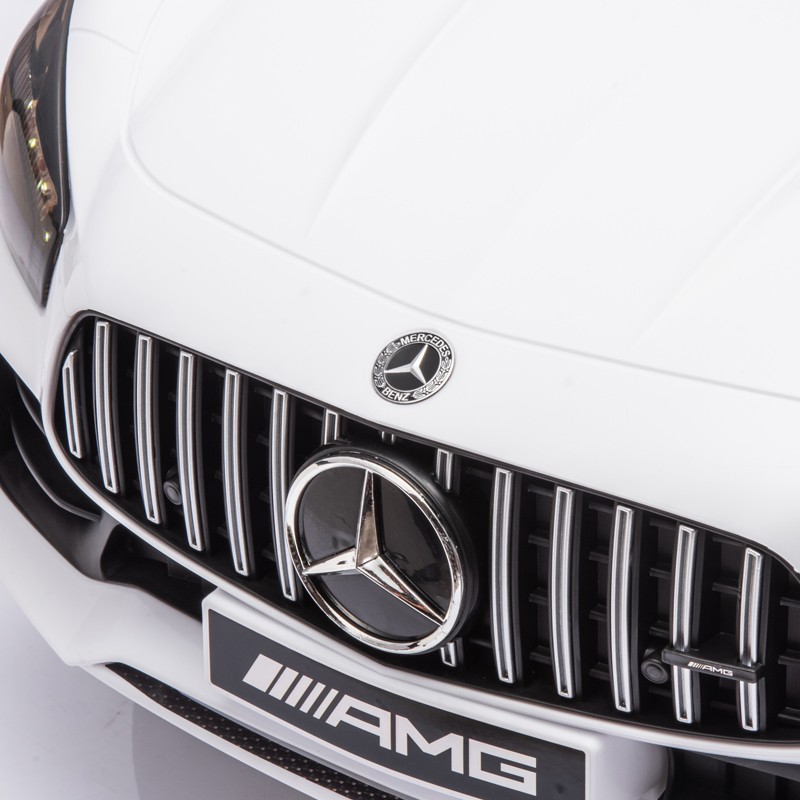 Masinuta Procart Mercedes AMG, 2x25W, Distractie Sigura - imagine 4