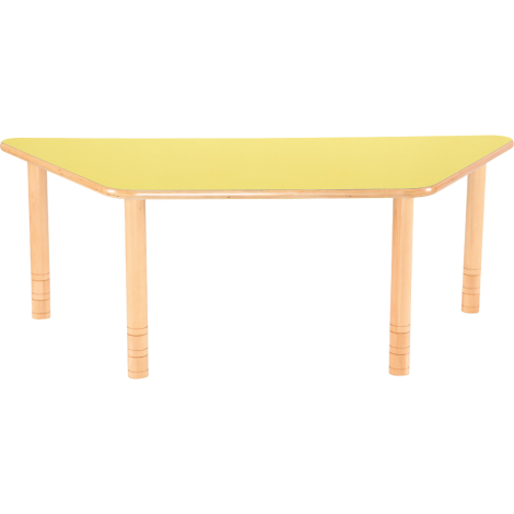 Banca Școlară Reglabilă Moje Bambino | Ergonomică
