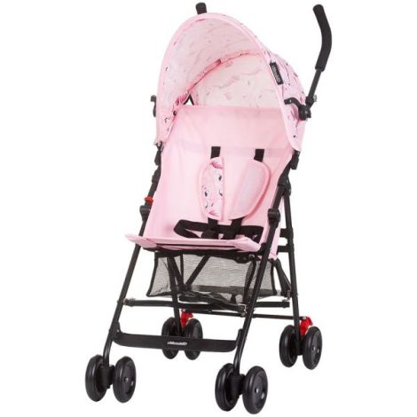 Carucior Chipolino Amaya - Pliare Compactă, Ușor