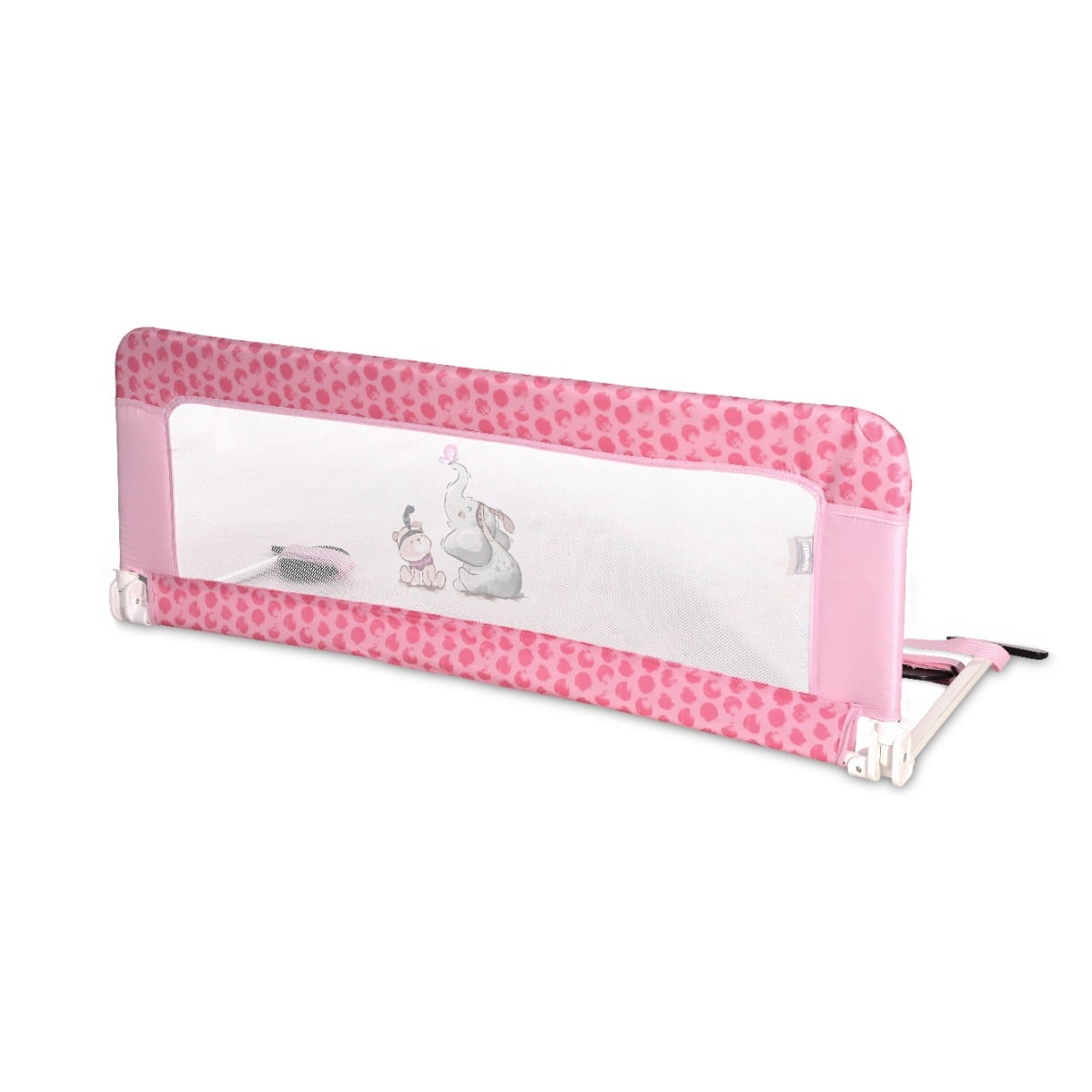 Bariera Pat Lorelli Safety Night Mellow Rose