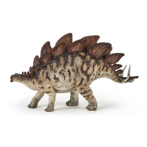 Papo Stegosaurus | Figurina Detaliată, Realistă