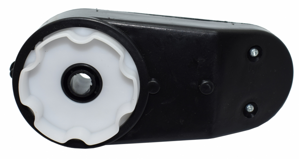 Motoreductor Nichiduta RS390 12V 15000 RPM - imagine 4