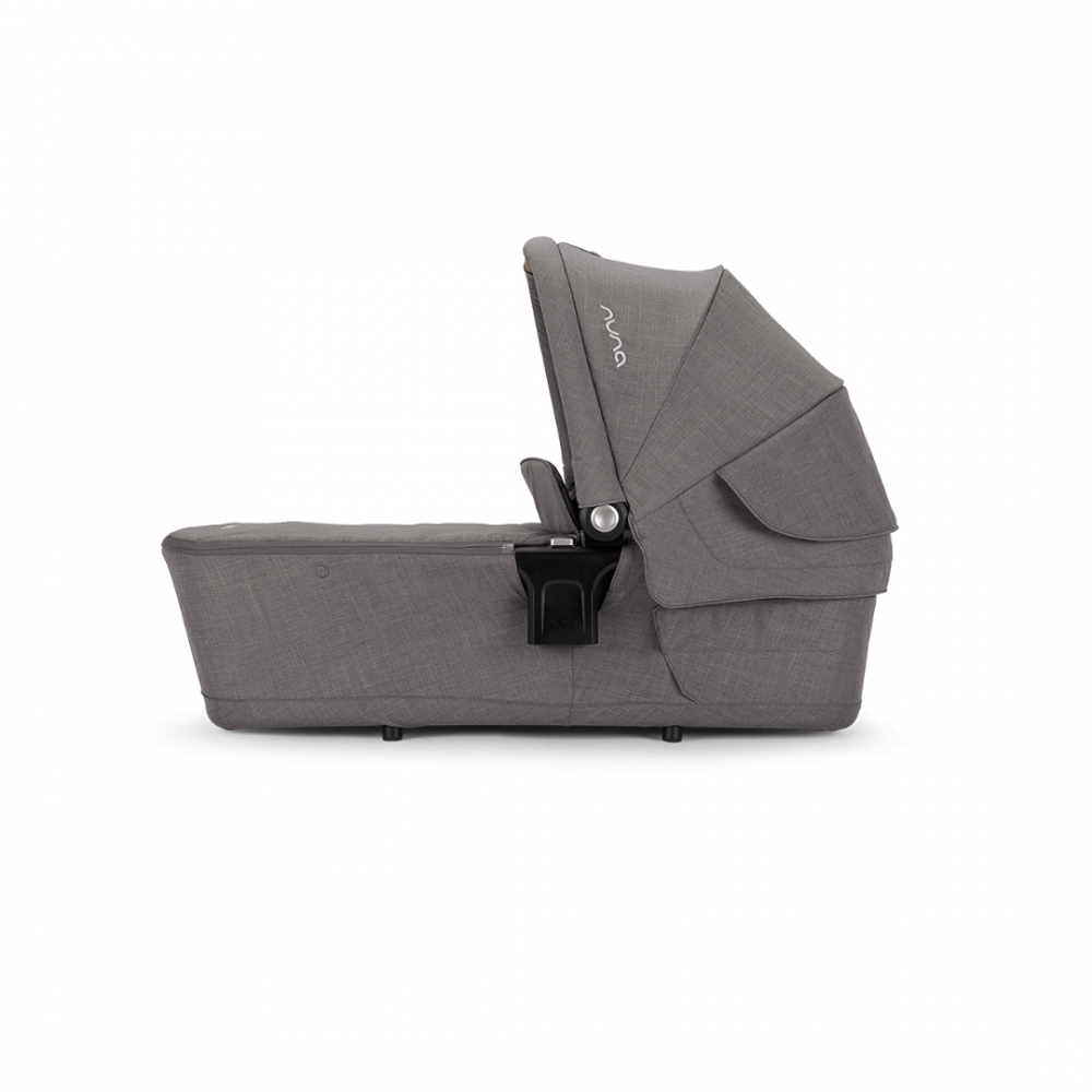 Landou Nuna LYTL Granite - Confort Premium - imagine 2