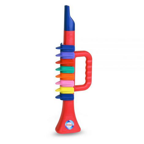 Bontempi Mini-Trompeta pentru Copii | Educativ - imagine 2