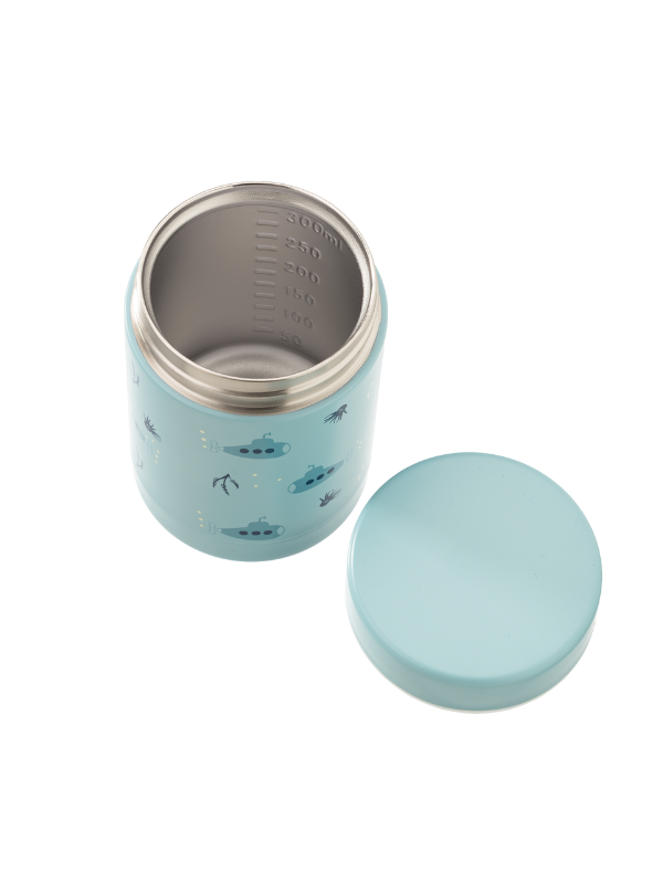 Termos Fresk Submarine 300ml - Mâncare Sănătoasă