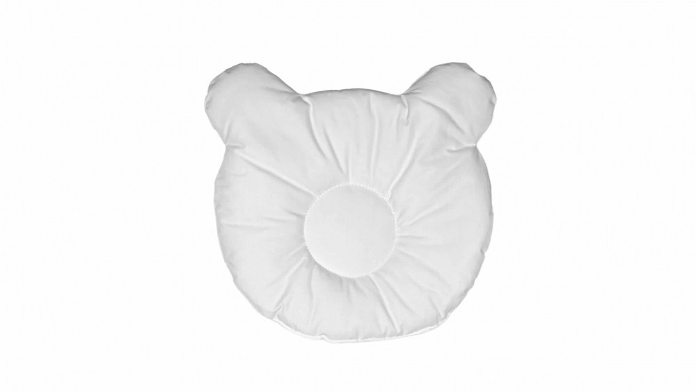 Set Lenjerie Patut SomnArt Bumbac cu Pernuta