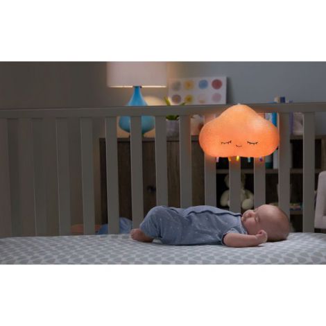 Fisher-Price Proiector Norisor Cu Lumini Si Sunete - imagine 4