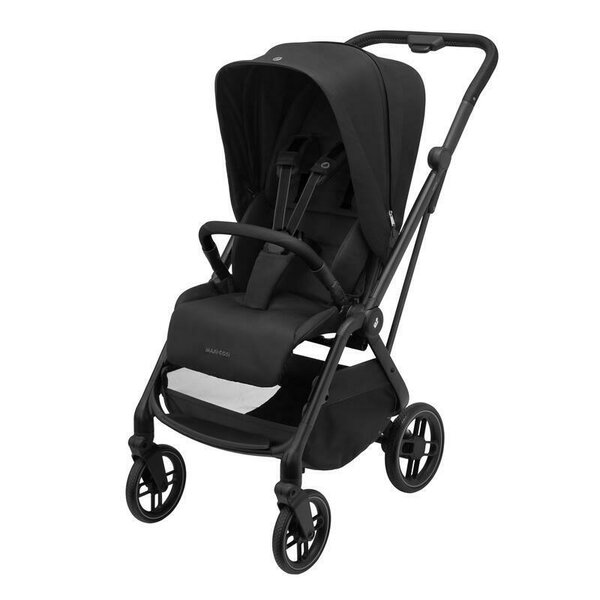 Maxi-Cosi Leona2 Carucior Reversibil Compact - imagine 10