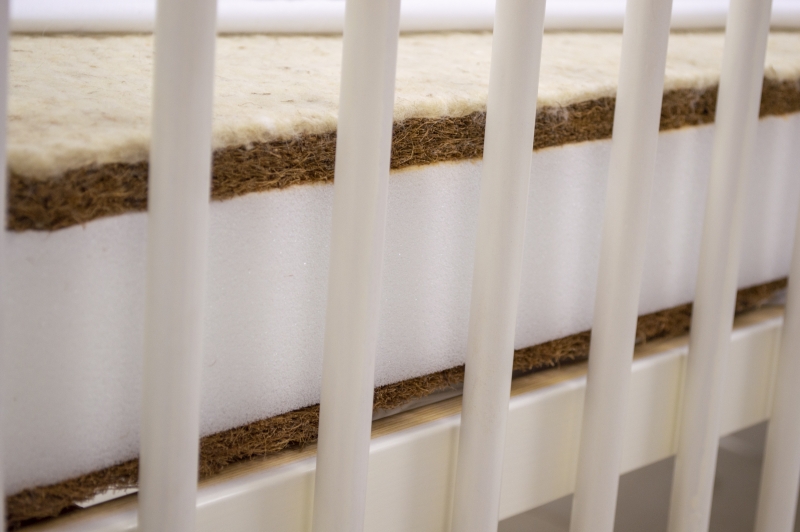 Saltea MyKids Cocos & Merinos 120x60 cm - imagine 2