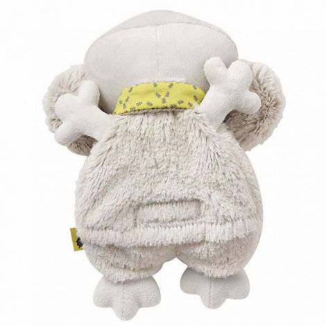 Pernută Anticolici Fehn Ursuleț Koala - imagine 2