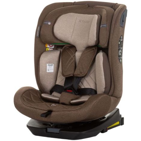 Scaun Auto Chipolino X Factor 0-12 Ani Isofix