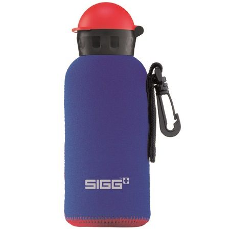 Husă Neopren SIGG 0.4l – Protecție și Termoizolare