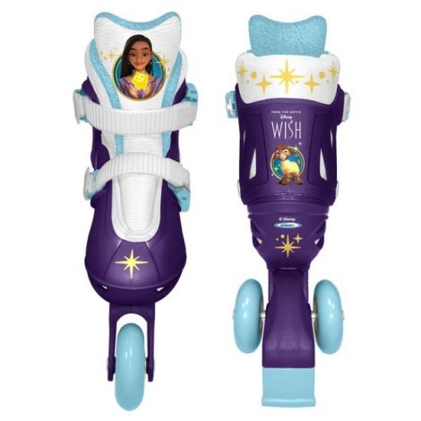 Role Copii Stamp Wish Reglabile 27-30 - imagine 2