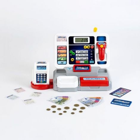 Casa de Marcat Klein Toys cu Sunete și Calculator - imagine 2