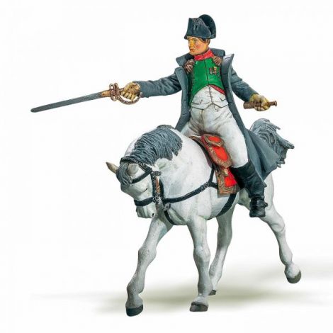 Papo Figurina Napoleon - Istorie Interactivă