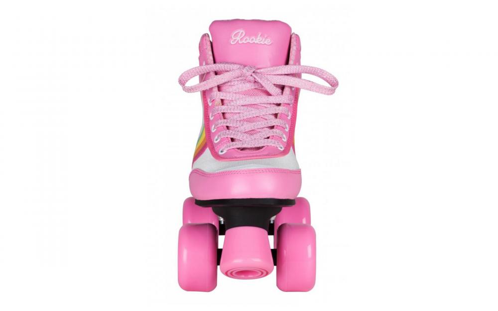 Role Rookie Forever Rainbow V2 Roz, Confort Sporit