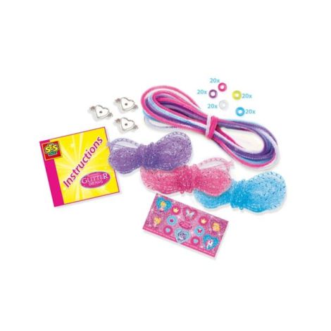 Ses Creative Set Bratari DIY Margele 72.99 Lei - imagine 3