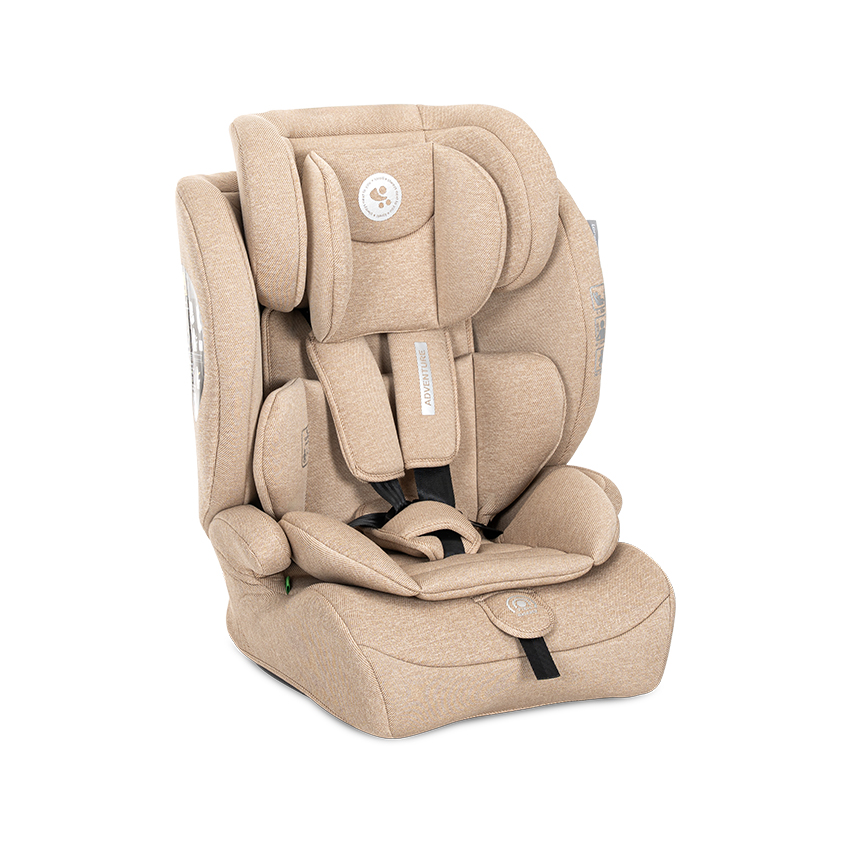 Scaun Lorelli Adventure i-Size 15 luni-12 ani - imagine 2