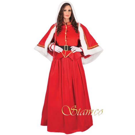 Costum Craciunita Poveste Widmann | Magie de Crăciun