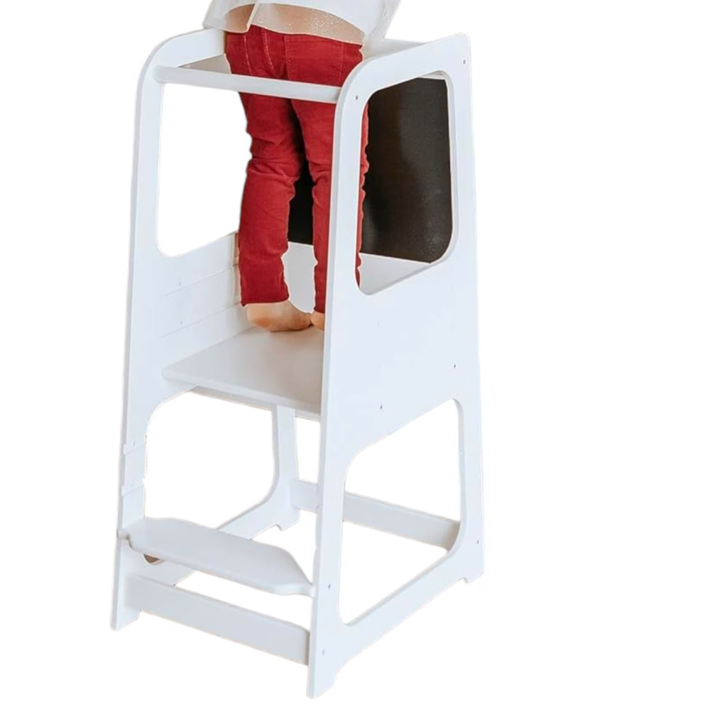 Turn Montessori Ginger Home - învățare sigură - imagine 3