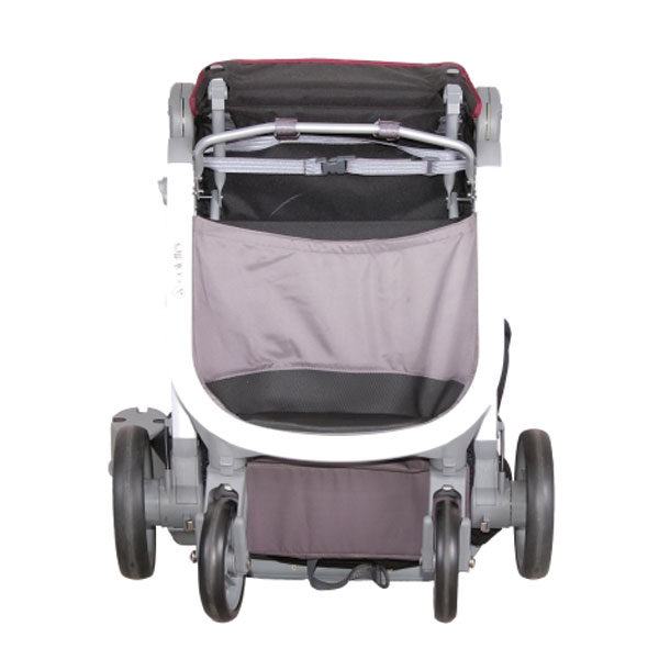 Carucior Sport Coletto Cosimo Beje, Ultra-Ușor - imagine 5