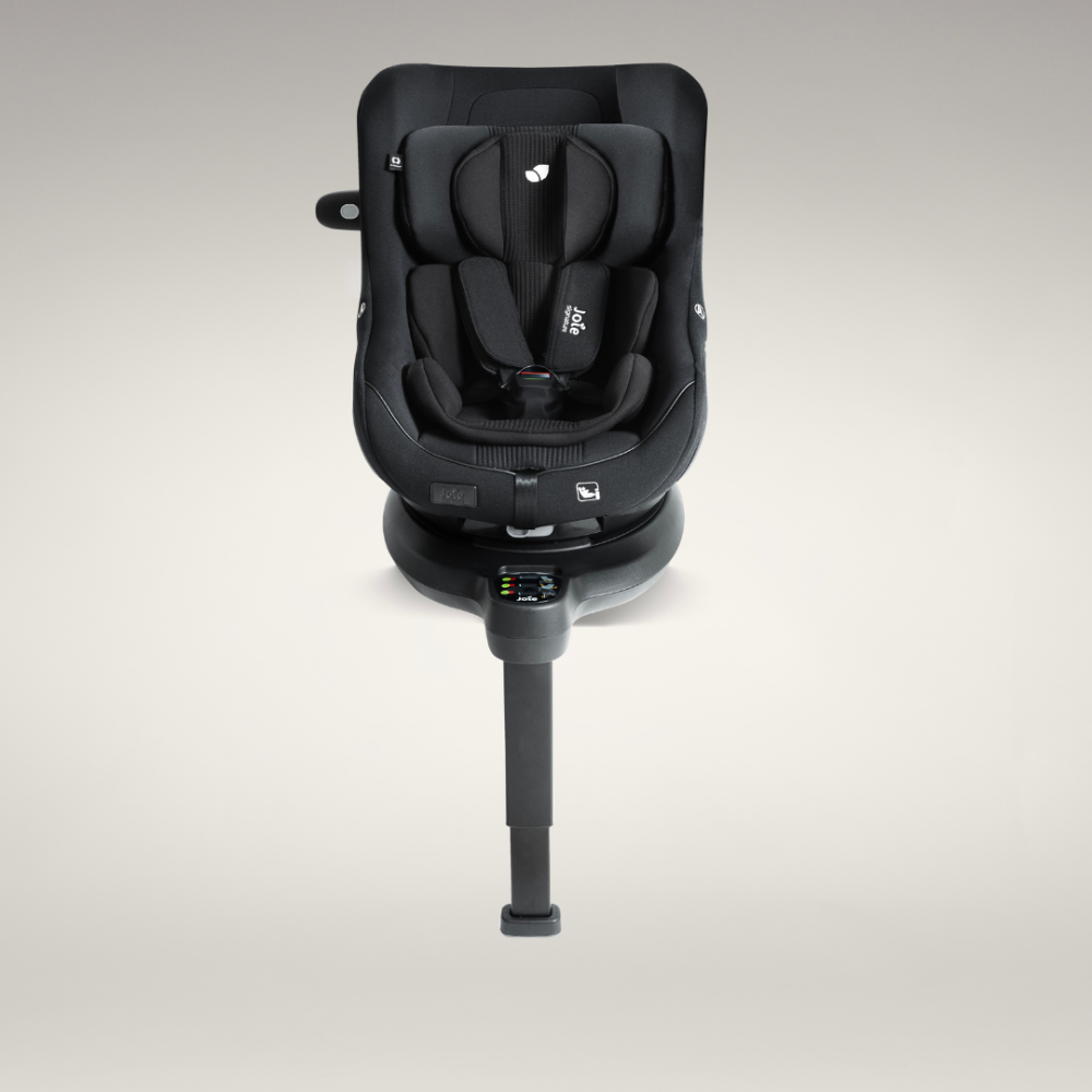 Joie i-Harbour Eclipse - Scaun Auto Rotativ i-Size - imagine 2