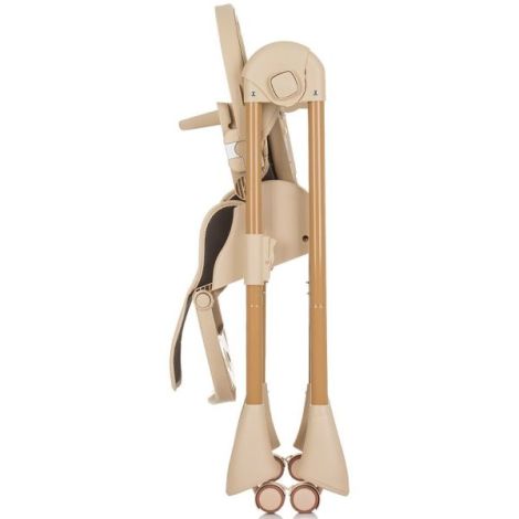 Scaun de Masa Evolutiv Chipolino Candy Shop - imagine 6
